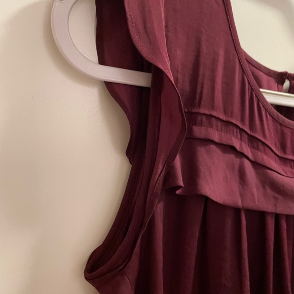 Loft Outlet Blouse - Picture 5 of 7